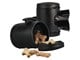 Koirat - Flexi Multi Box Black - H7817S
