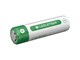 Taskulamput ja otsalamput - Ledlenser Li-ion 18650 3,6 V 3000 mAh - 501001
