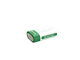Taskulamput ja otsalamput - Ledlenser 2x21700 Li-Ion rechargeable Batterypack - 502310