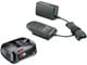 Akut ja laturit - Bosch Battery + Charger Pack 18V 2.5AH AL 18V-20 - 1600A02625
