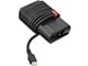 Kannettavan laturit - Lenovo Slim USB-C 65W AC Adapter(CE) - GX20Z46255