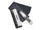 Levysoitin - Lenco TTA-3IN1 - cleaning brush for vinyl record - carbon fibre - Levysoitin - TTA-3IN1