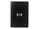 Video-/audiokaapparit - HP LEGIC RF-kortinlukija - 4QL32A