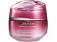 Kasvojen hoito - Shiseido Essential Energy Hydrating Cream 50 ml - 729238182851