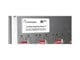 Paperit, valokuvapaperit ja tarrat - Zebra Confidex Silverline Blade II M730 ETSI - 10026767