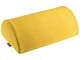Ergonomia - Leitz Ergo Cosy jalkatuki Keltainen - 53710019