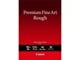 Paperit, valokuvapaperit ja tarrat - Canon Paper FA-RG1 / 4562C003 Rough - 4562C003