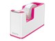 Teipit ja Liimat - Leitz  WOW teippiteline Pinkki - 53641023