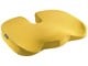 Ergonomia - Leitz Ergo Cosy istuintyyny, Keltainen - 52840019