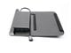 Telakointiasemat - Acer 5-in-1 - telakointiasema + kannettavan tietokoneen teline - USB-C - HDMI - HP.DSCAB.012