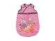 Nuket & tarvikkeet - Baby Born Sleeping Laukku - 832479