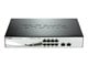 DGS-1210-08P/E