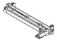 Mustepatruunat, värikasetit ja lisävarusteet - Kyocera DK 1110 - 302M293010