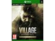 Pelit - Resident Evil Village - Kulta Edition - Microsoft Xbox One - Kauhu - 5055060974513