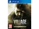 Pelit - Resident Evil Village - Kulta Edition - Sony PlayStation 4 - Toiminta - 5055060902578