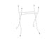 Vauvatarvikkeet - BabyDan SafeSplash bath stand - 500120