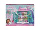 Dollhouse & Accessories - Gabby's Dollhouse Purrfect Dollhouse - 6060414