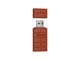 Pelit - lisävarusteet - 8BitDo Langaton Bluetooth USB-sovitin 2 - Wireless - Nintendo Switch - RET00311