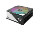 Virtalähde - ASUS ROG Loki SFX-L 750 Platina Virtalähde - 750 Watt - 120 mm - ATX 3.0 - 80 Plus Platina sertifioitu - 90YE00N4-B0NA00