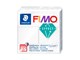 Harrastustarvikkeet - Staedtler Mod. Clay Fimo ef. Valkoinen translucen - 8010-014