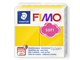 Harrastustarvikkeet - Staedtler Mod. savi Fimo soft auringonkukka - 8020-16