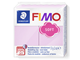 Harrastustarvikkeet - Staedtler Mod. clay Fimo effect light Pinkki - 8020-205
