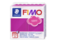 Harrastustarvikkeet - Staedtler Mod. savi Fimo soft vadelma - 8020-22