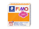 Harrastustarvikkeet - Staedtler Muovailumassa Fimo Soft tangerine. - 8020-42