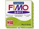 Harrastustarvikkeet - Staedtler Mod. clay Fimo soft Apple Vihreä - 8020-50