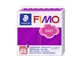 Harrastustarvikkeet - Staedtler Mod. clay Fimo soft Purppura - 8020-61