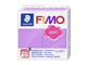 Harrastustarvikkeet - Staedtler Muovailumassa Fimo soft laventeli - 8020-62