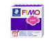Harrastustarvikkeet - Staedtler Mod. savi Fimo soft luumu - 8020-63