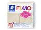 Harrastustarvikkeet - Staedtler Mod. savi Fimo soft sahara - 8020-70