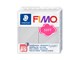 Harrastustarvikkeet - Staedtler Mod. clay Fimo soft dolphin Harmaa - 8020-80