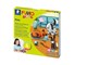 Harrastustarvikkeet - Staedtler Set Mod. clay Fimo kids F&P Lemmikkieläimet - 8034 02 LY