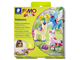 Harrastustarvikkeet - Staedtler Aseta malli savi Fimo Kids F&P yksisarvinen. - 8034 19 LZ