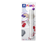 Harrastustarvikkeet - Staedtler Lisätarvike Fimo acrylic roller - 8700 05