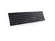 Näppäimistöt - Dell Pro Keyboard KB500 Nordic - Näppäimistö - Pohjoismainen - Musta - KB500-BK-R-NOR