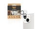 Puhelintarvikkeet - Näytönsuojat - PanzerGlass PicturePerfect Kamera Lens Protector Apple iPhone 14 | 14 Plus - PANZER0399