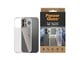 Puhelin - Kannet ja kotelot - PanzerGlass HardCase Apple iPhone 14 Pro | Kirkas - PANZER0402