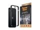 Puhelin - Kannet ja kotelot - PanzerGlass ClearCase Apple iPhone 14 Plus | Musta - PANZER0407