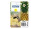 Mustepatruunat, värikasetit ja lisävarusteet - Epson 604 Singlepack - Keltainen - Original - ink cartridge - C13T10G44020