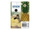 Mustepatruunat, värikasetit ja lisävarusteet - Epson 604XL Singlepack - XL - Musta - Original - ink cartridge - C13T10H14020