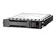 Kovalevy - Hewlett Packard Enterprise HPE - kiintolevy - kriittinen tehtävä - 600 GB - SAS 12 Gb/s - 600GB - Kovalevy - P53561-B21 - SAS3 - 2.5" - P53561-B21