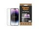 Puhelintarvikkeet - Näytönsuojat - PanzerGlass Näytönsuoja Apple iPhone 14 Pro Max -puhelimelle | Ultra-Wide Fit - PANZER2774