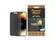 Puhelintarvikkeet - Näytönsuojat - PanzerGlass Yksityisyyden näytönsuoja Apple iPhone 14 Pro -puhelimelle | Classic Fit - PANZERP2768