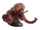 Fanituotteet - PureArts - Resident Evil 2 (Licker) Standard Edition -asukkaan pahaenteinen kakkososio - Figuuri - 0713929404025