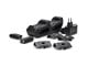 Pelit - lisävarusteet - PowerA Kaksinkertainen latausasema + 2 akkua Xbox Series X|S & One -konsolille - Laturi - 1519564-01