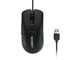 Hiiret - Lenovo Legion M300s RGB Gaming Mouse - Hiiri - Optinen - 6 painiketta - Musta - GY51H47350