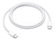 USB kaapelit - Apple 60W USB-C Charge Cable (1m) - MW493ZM/A
